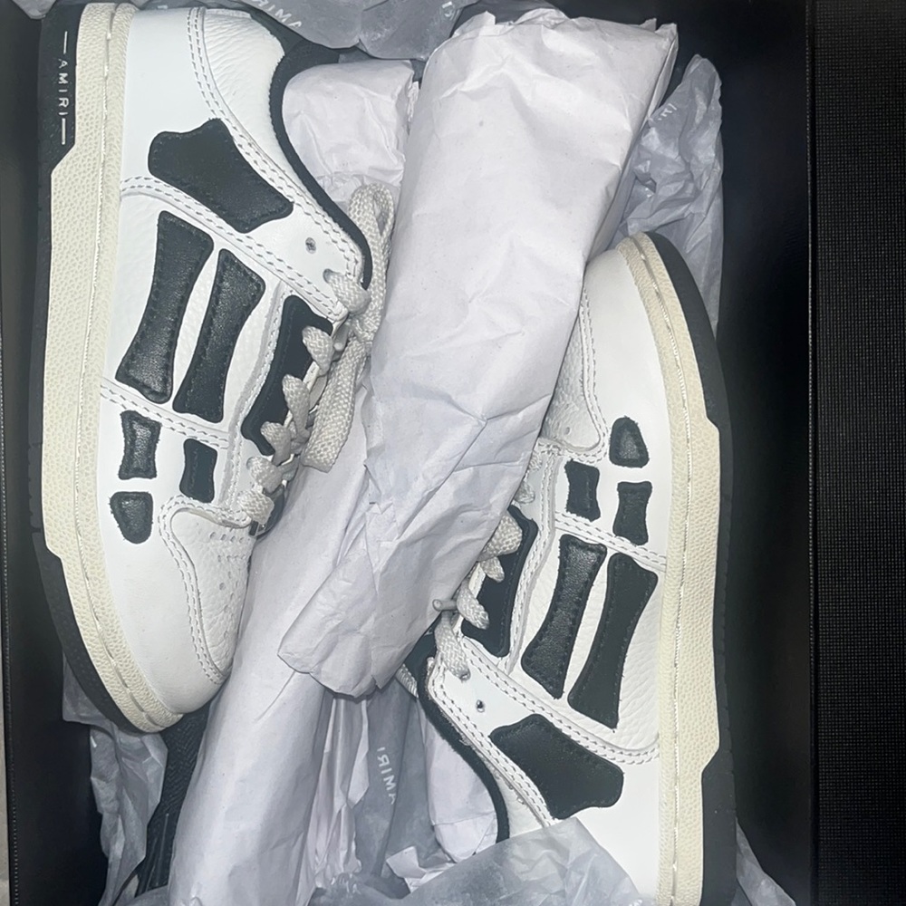 Toddler Amiri Shoes